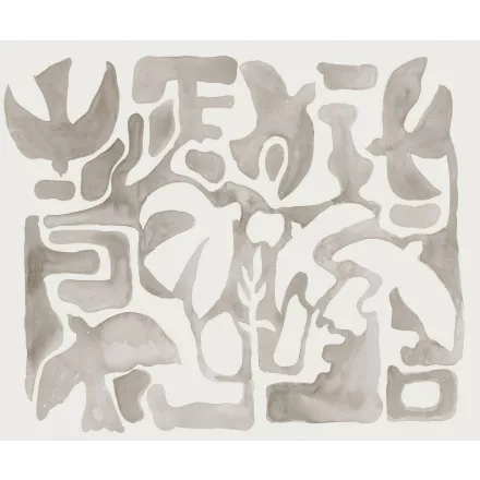 Rebel Walls / Symbolic