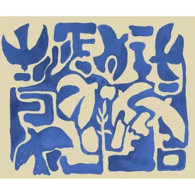 Rebel Walls / Symbolic