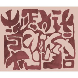 Rebel Walls / Symbolic