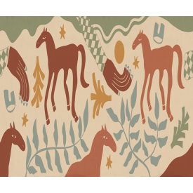 Rebel Walls / Symbolic