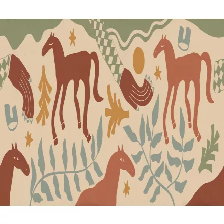 Rebel Walls / Symbolic