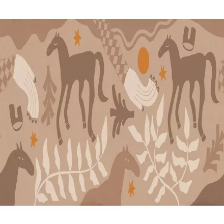 Rebel Walls / Symbolic