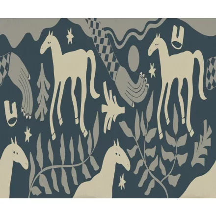 Rebel Walls / Symbolic