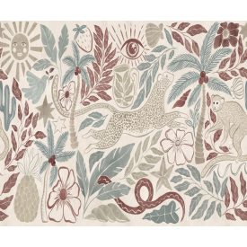 Rebel Walls / Symbolic