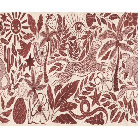 Rebel Walls / Symbolic