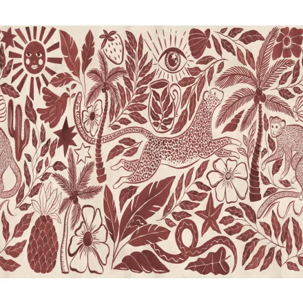 Rebel Walls / Symbolic