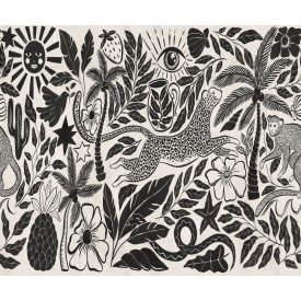 Rebel Walls / Symbolic