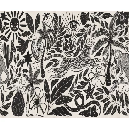 Rebel Walls / Symbolic