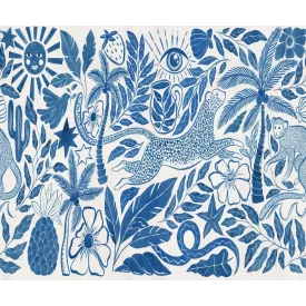 Rebel Walls / Symbolic