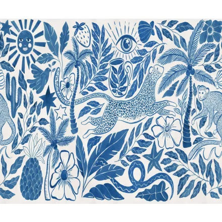 Rebel Walls / Symbolic