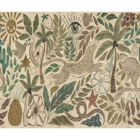 Rebel Walls / Symbolic