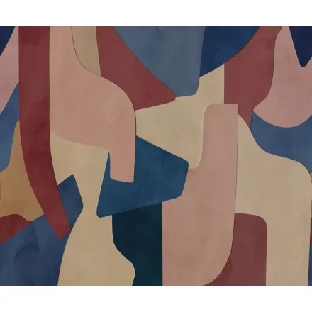 Rebel Walls / Symbolic