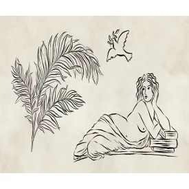 Rebel Walls / Symbolic