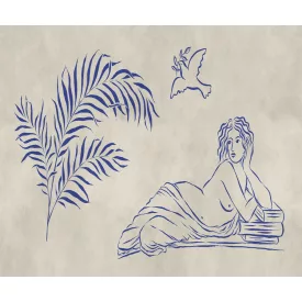 Rebel Walls / Symbolic