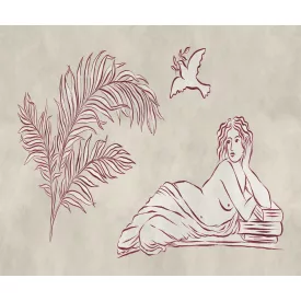 Rebel Walls / Symbolic