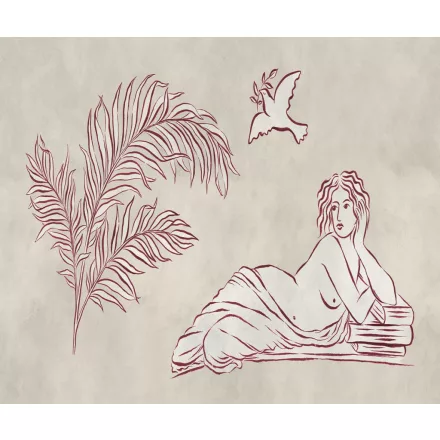 Rebel Walls / Symbolic