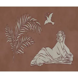 Rebel Walls / Symbolic