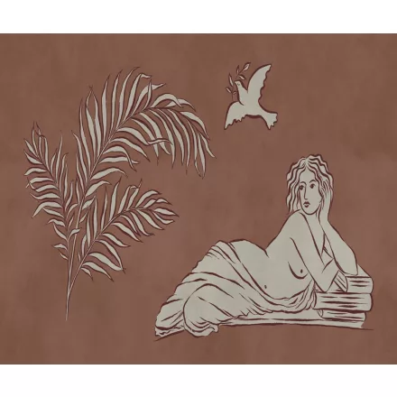 Rebel Walls / Symbolic