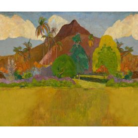 Rebel Walls / First Rebel