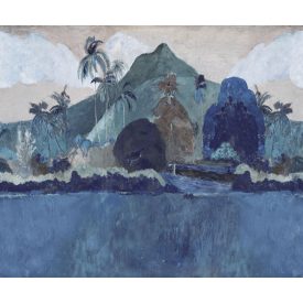 Rebel Walls / First Rebel