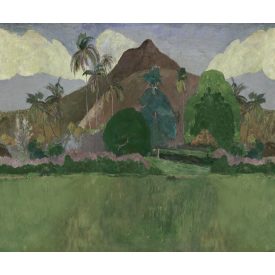 Rebel Walls / First Rebel