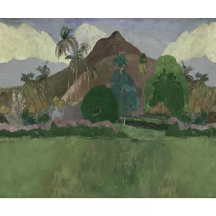 Rebel Walls / First Rebel