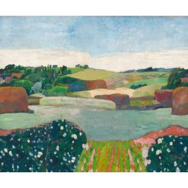 Rebel Walls / First Rebel