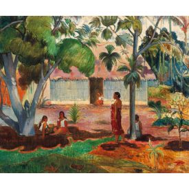 Rebel Walls / First Rebel