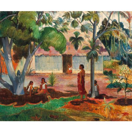 Rebel Walls / First Rebel