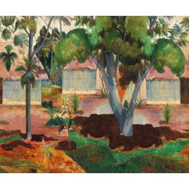 Rebel Walls / First Rebel