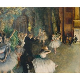 Rebel Walls / First Rebel