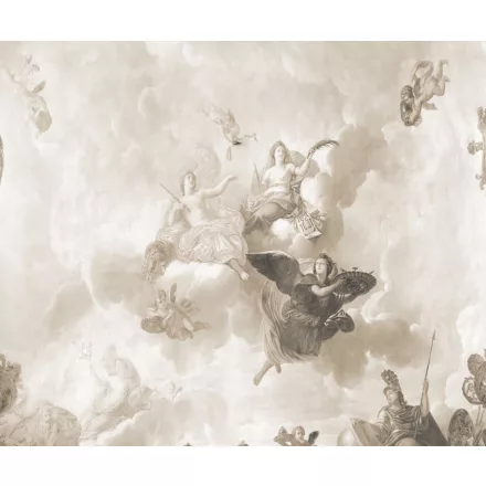 Rebel Walls / Hot Pops