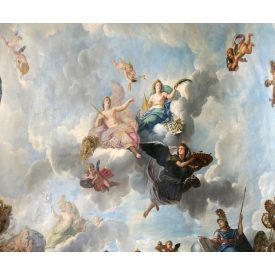 Rebel Walls / Hot Pops