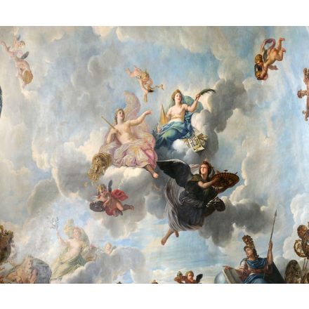 Rebel Walls / Hot Pops