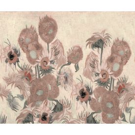 Rebel Walls / First Rebel