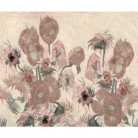 Rebel Walls / First Rebel