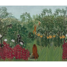 Rebel Walls / First Rebel