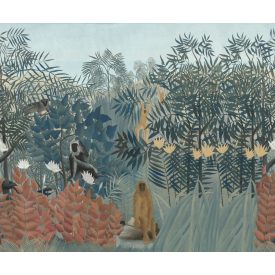 Rebel Walls / First Rebel