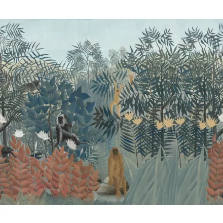 Rebel Walls / First Rebel