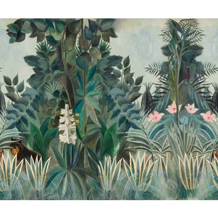 Rebel Walls / First Rebel