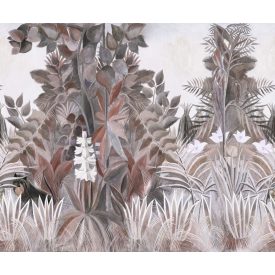 Rebel Walls / First Rebel