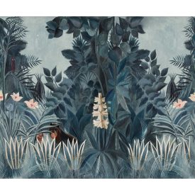 Rebel Walls / First Rebel