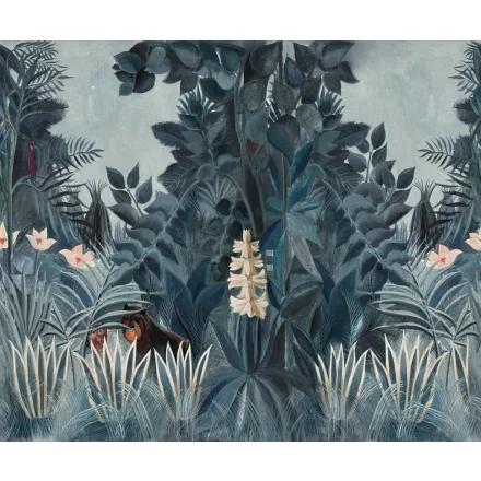 Rebel Walls / First Rebel