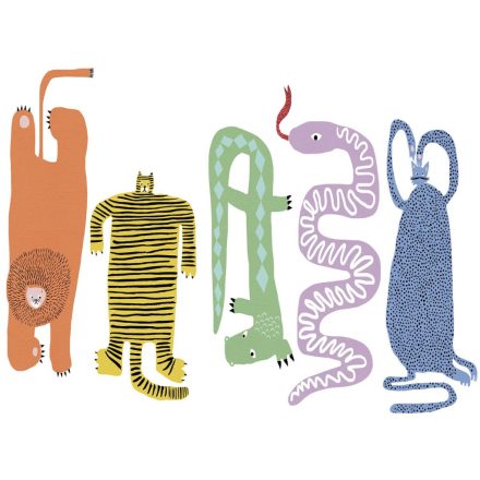 Rebel Walls / Family Fun