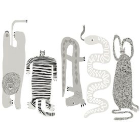 Rebel Walls / Family Fun