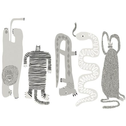 Rebel Walls / Family Fun