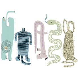 Rebel Walls / Family Fun