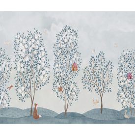 Rebel Walls / Family Fun