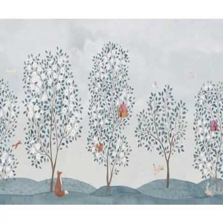 Rebel Walls / Family Fun