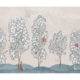 Rebel Walls / Family Fun